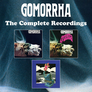 Gomorrha- The Complete Recordings