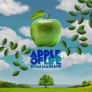 Dom Mariani- Apple Of Life