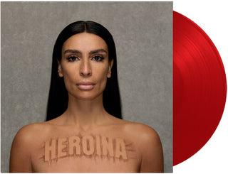 Sevdaliza- Heroina