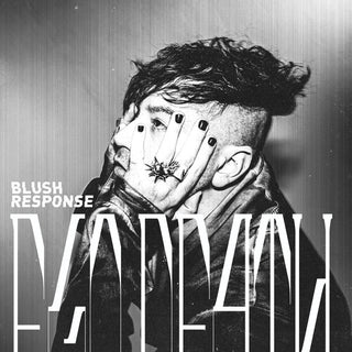 Blush Response- Ego Death