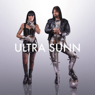Ultra Sunn- The Beast In You