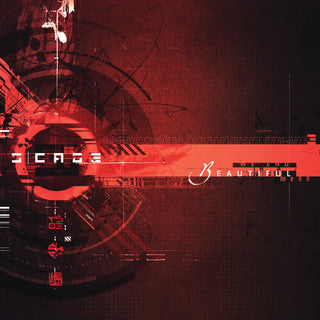 We End In A Beautiful Mess