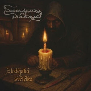 Dissolving of Prodigy- Zlodejska Svetelka