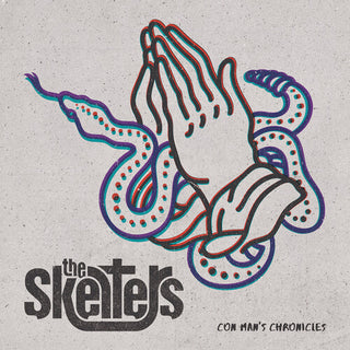 Skelters- Con Man's Chronicles