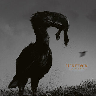 Heretoir- Solastalgia (CD)