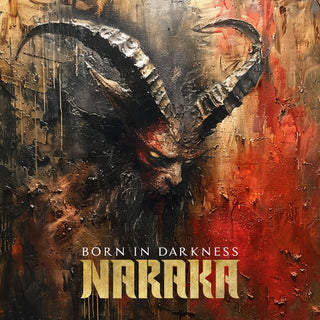 Naraka- Born In Darkness