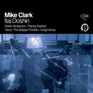 Mike Clark- Itai Doshin