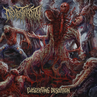 Devastrosity- Eviscerating Desolation