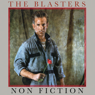 The Blasters- Non Fiction