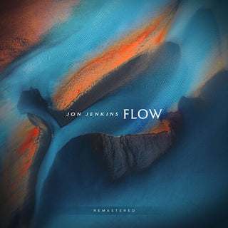 Jon Jenkins- Flow