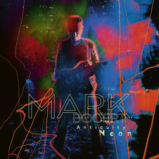 Mark Bogert- Antiquity Neon