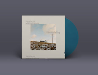 the album cover for Fergus McCreadie - Shieling