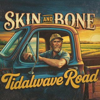 Tidalwave Road- Skin And Bone