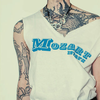 Mozart Estate- Tower Block In A Jam