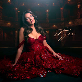 Rachel Potter- Stages