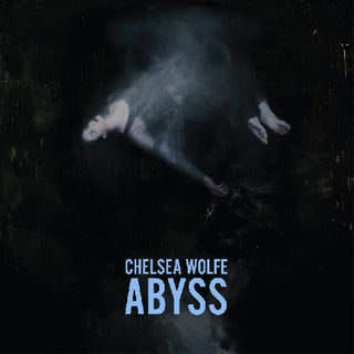 the album cover for Chelsea Wolfe - Abyss (10th Anniversary) - CD