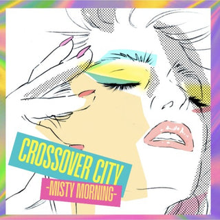 Various Artists- Crossover City - Misty Morning / Various