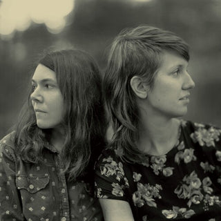 Anna & Elizabeth- Anna & Elizabeth