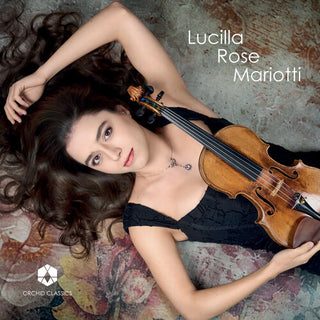 Lucilla Rose Mariotti- Lumiere du Temps