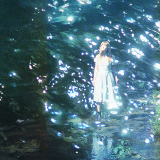 She's Green- Chrysalis