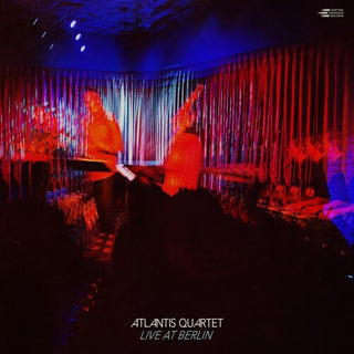 Atlantis Quartet- Live at Berlin