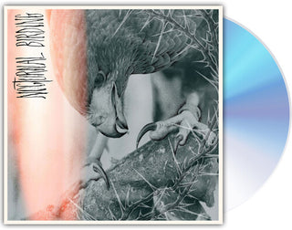 Author & Punisher- Nocturnal Birding