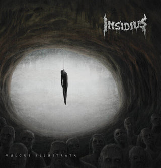 Insidious- Vulgus Illustrata (CD)