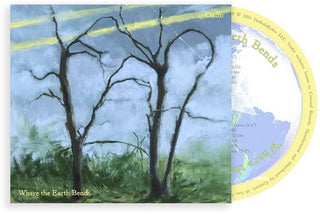 Daffo- Where The Earth Bends