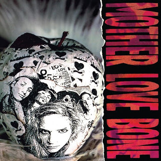 Mother Love Bone- Apple