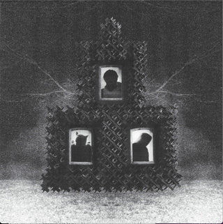 the album cover for Henry Star  J. - Soft Apocalypse [Colored Vinyl] [Clear Vinyl]