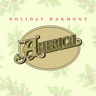 America- Holiday Harmony