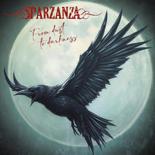 Sparzanza- From Dust To Darkness