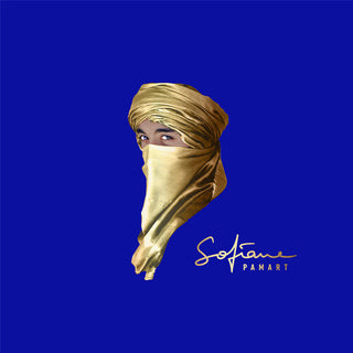 Sofiane Pamart- Planet Gold