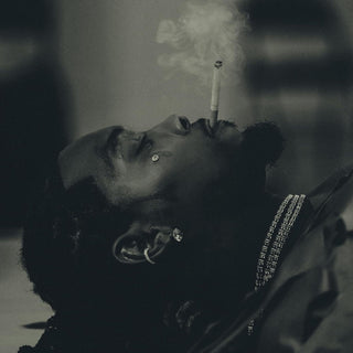 the album cover for Offset - Kiari