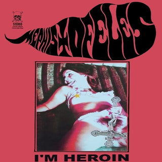 Mephistofeles- I'm Heroin