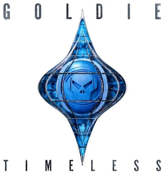 Goldie- Timeless (30th Anniversary Edition)