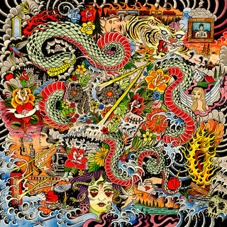 Cameron Whitcomb- The Hard Way