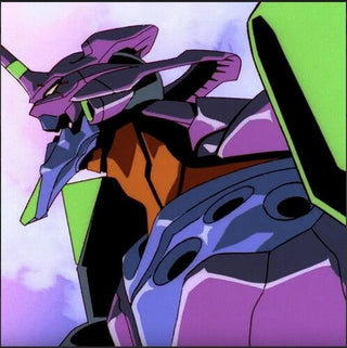 Yoko Takahashi- Soul's Refrain - Evangelion (Original Soundtrack) (Japan - Import) (Vinyl)