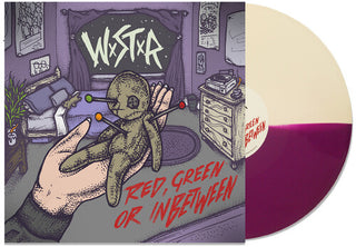 Wstr- Red, Green or Inbetween