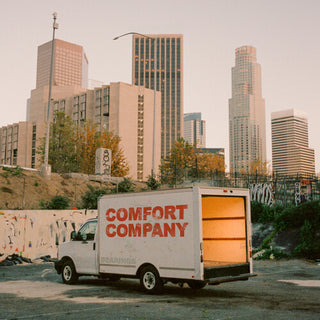 Bearings- Comfort Company