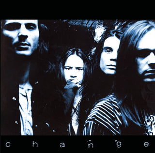 Pink Cream 69- Change