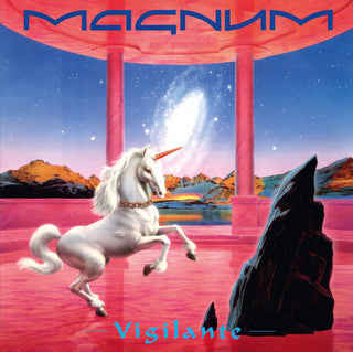 Magnum- Vigilante