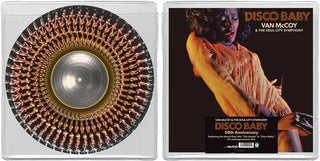 Van McCoy- Disco Baby - 50th Anniversary - Zoetrope