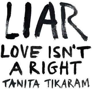 Tanita Tikaram- Liar (Love Isn't A Right)