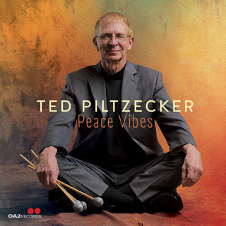 Ted Piltzecker- Peace Vibes