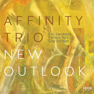Affinity Trio- New Outlook