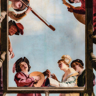 Home Counties- Humdrum