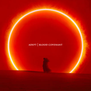 Adept- Blood Covenant