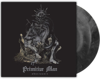 Primitive Man- Observance (Vinyl)