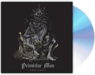 Primitive Man- Observance